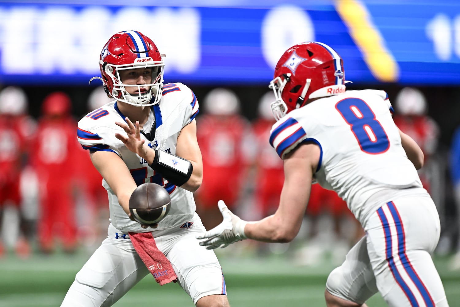 jefferson, sandy creek