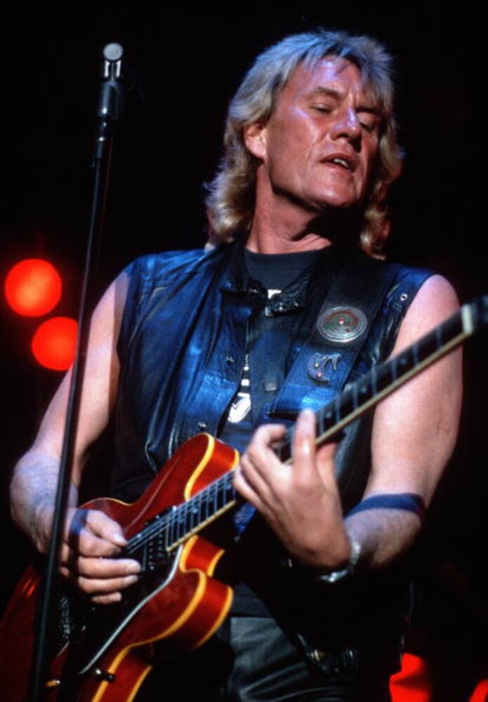 Alvin Lee - Ten Years After
