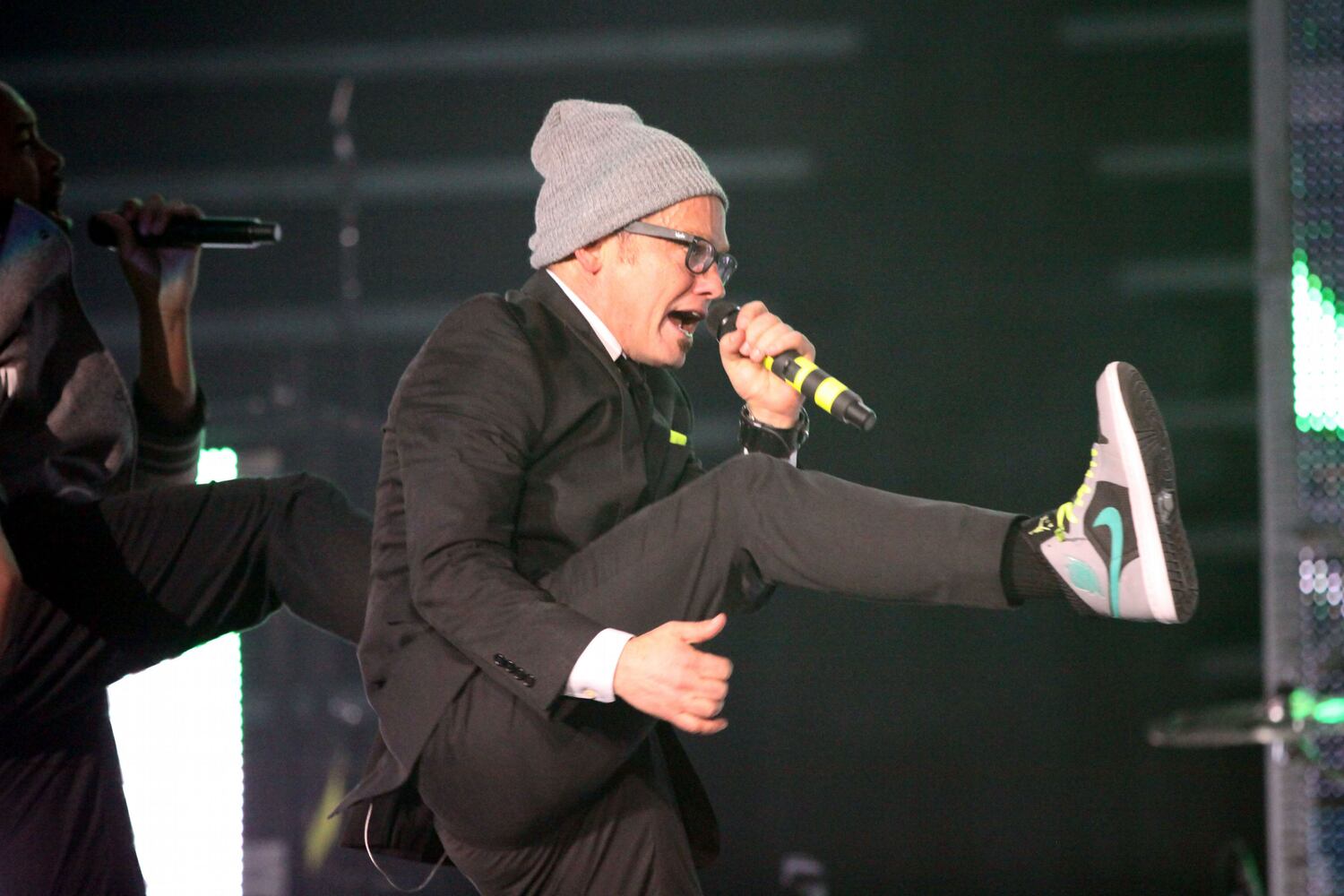 Winter Jam Tour 2013