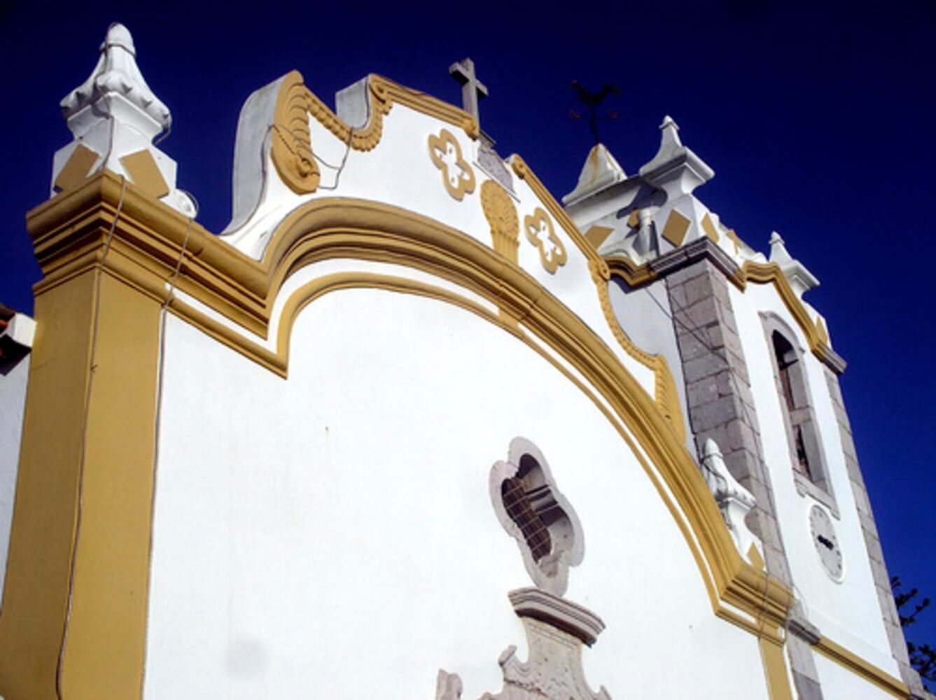 Portugal's Algarve region is a tourist's dream
