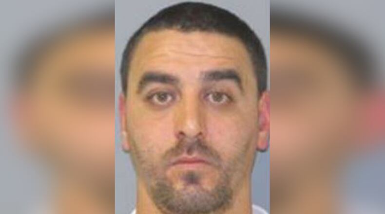 Semih Orge (Natick Police via Boston25News.com)