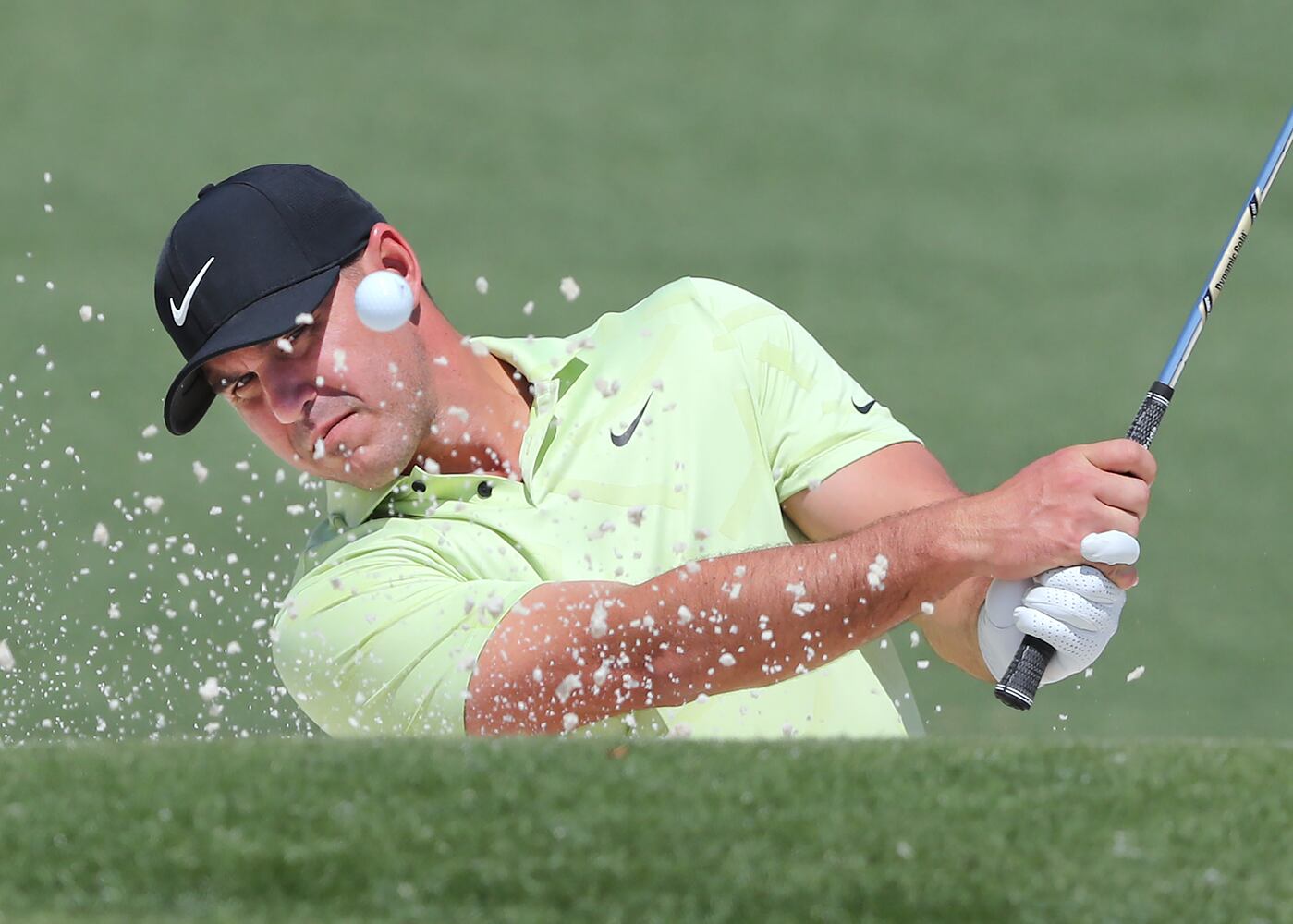 MASTERS PHOTO