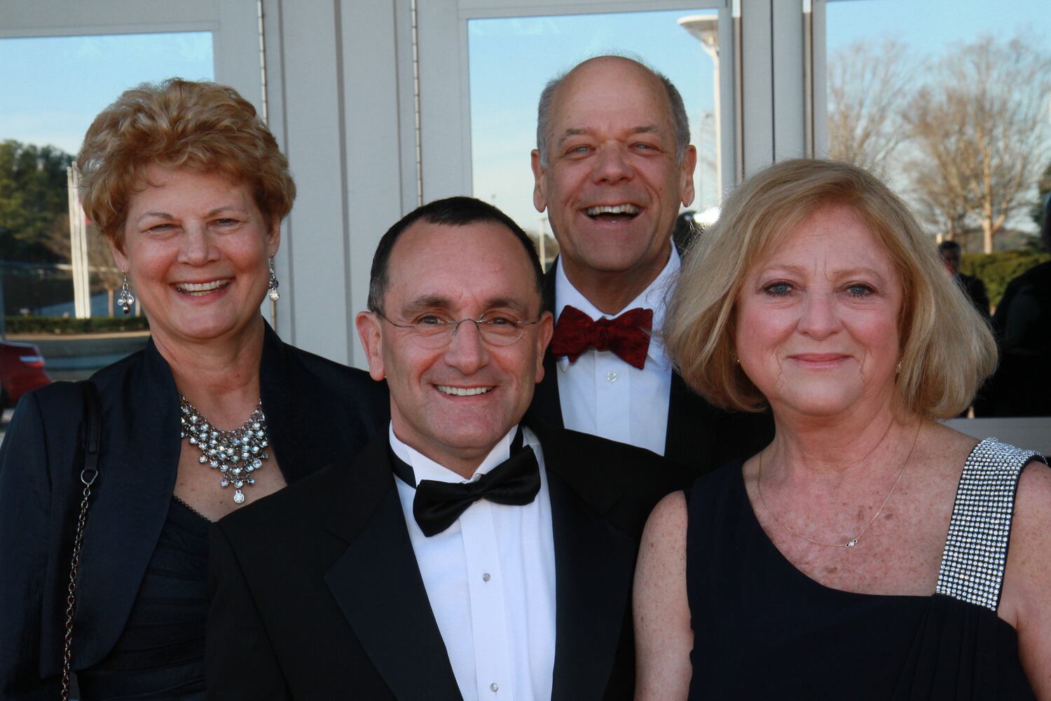Oscar Experience – Atlanta 2013