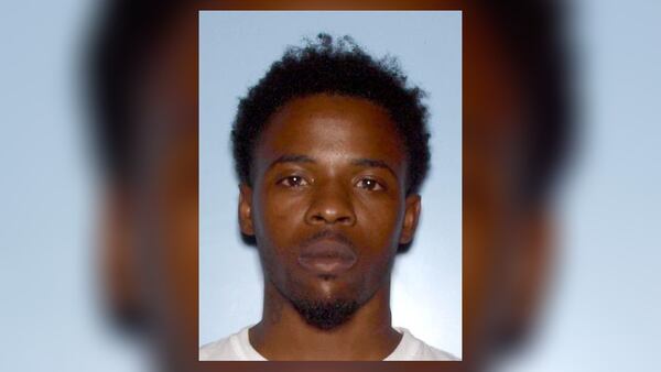 Sergio Ulysses Collins (Credit: Atlanta Police Department)
