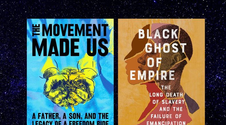 Courtesy of HarperCollins/Simon & Schuster