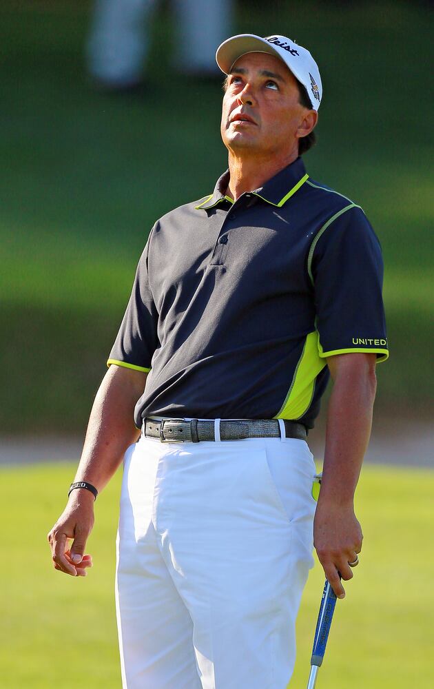 Gwinnett golf