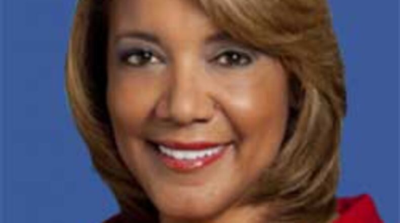 A Fulton County judge cleared Amanda Davis of the most serious charges related to a vehicular accident she was in in November, 2012. CREDIT: Fox 5