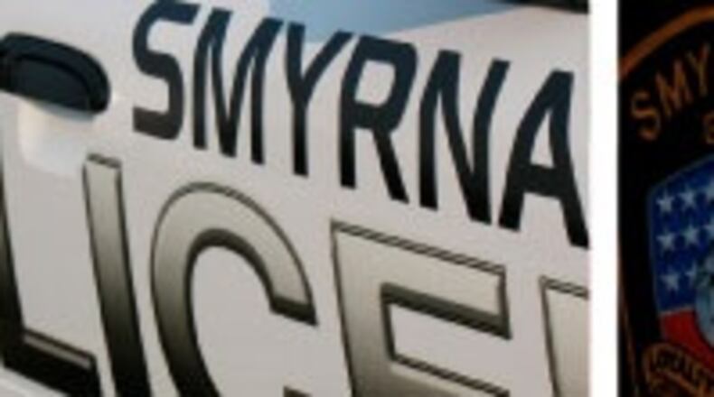 Smyrna will buy a replacement SWAT truck for $94,328. Courtesy of Smyrna