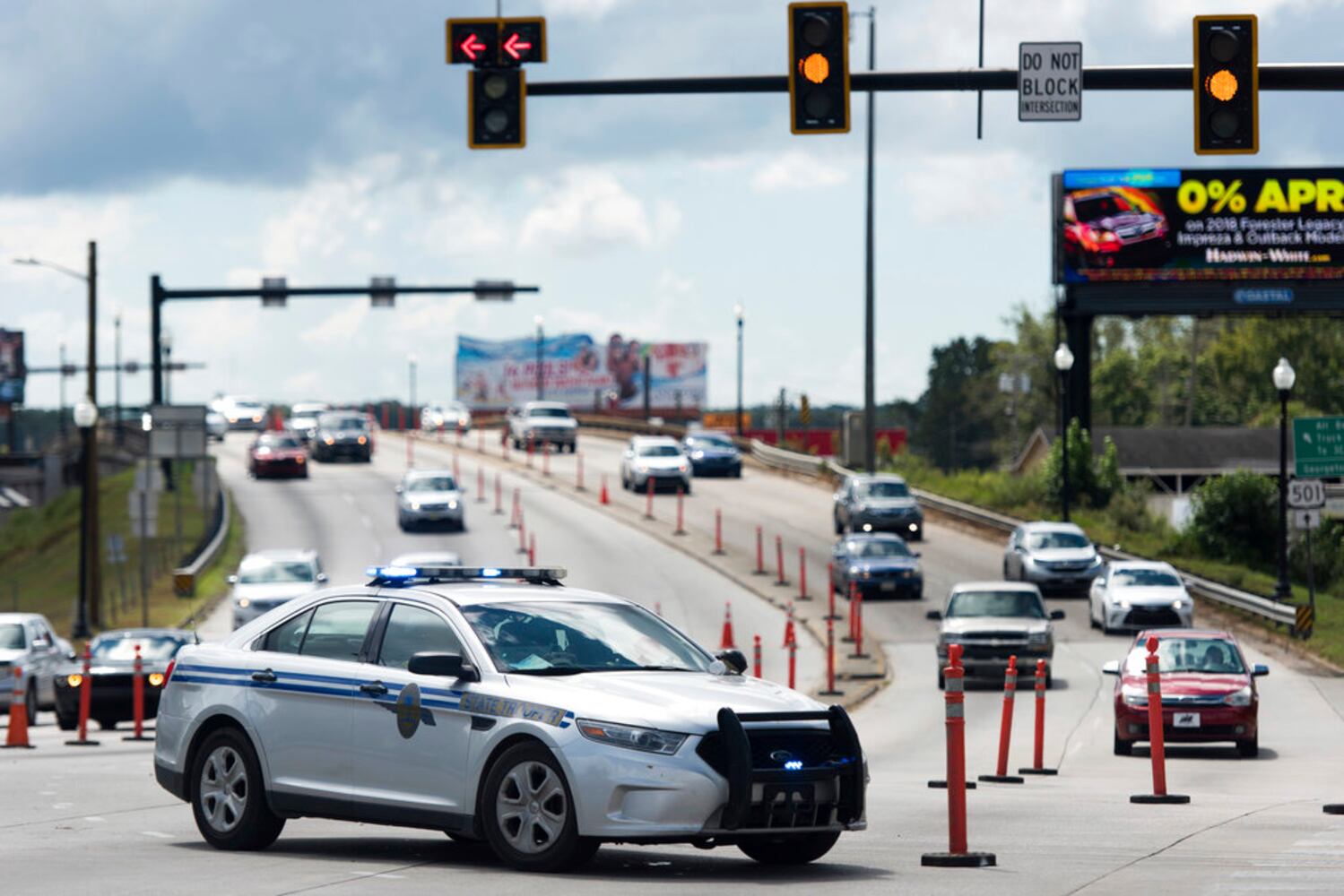 Photos: Preparing for Hurricane Florence