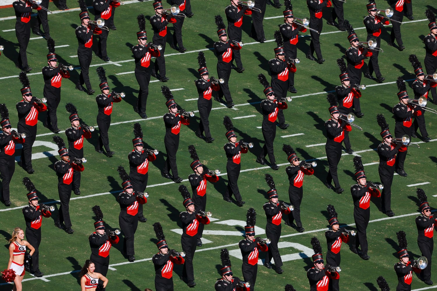 aajc 110125 uga florida football