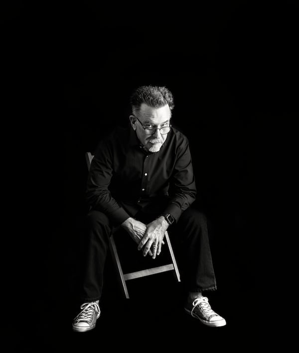 Murray Attaway says he will play some favorite Guadalcanal Diary tunes in his Decatur and Athens concerts alongside his new songs: "It’s really fun to play those old songs. So why not?”  