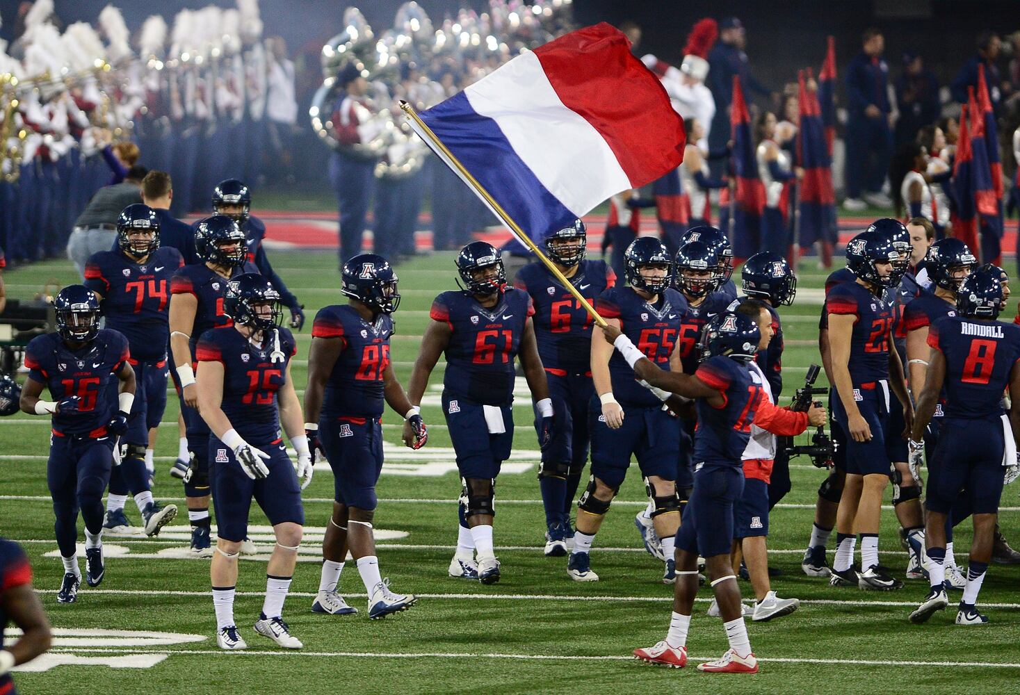 Photos of the Week, November 20, 2015