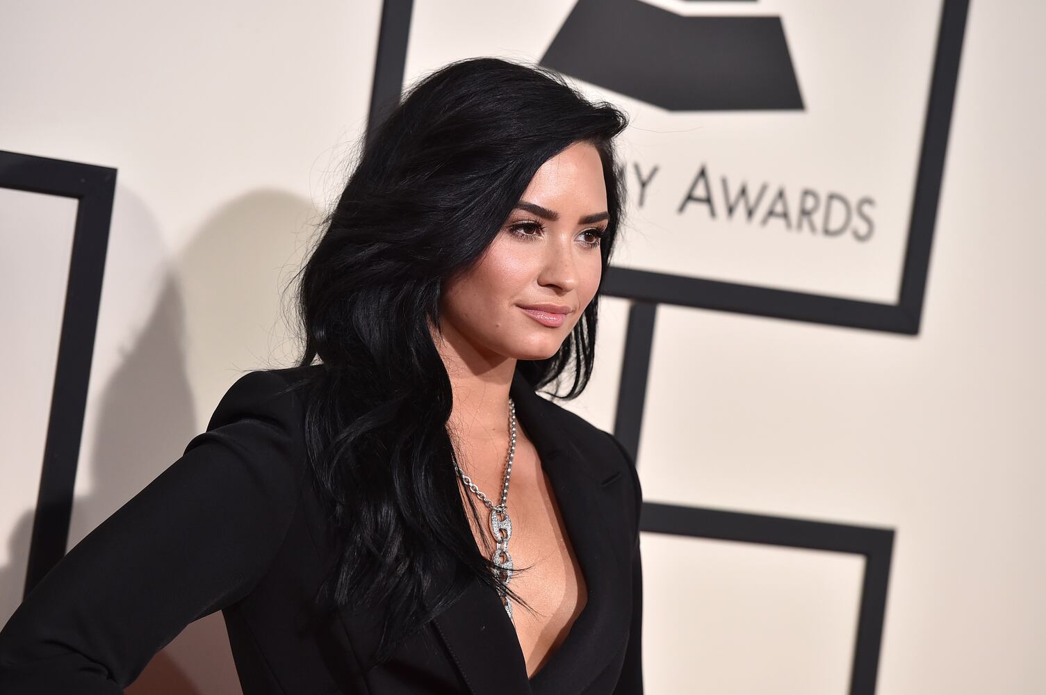 58th annual Grammy Awards arrivals