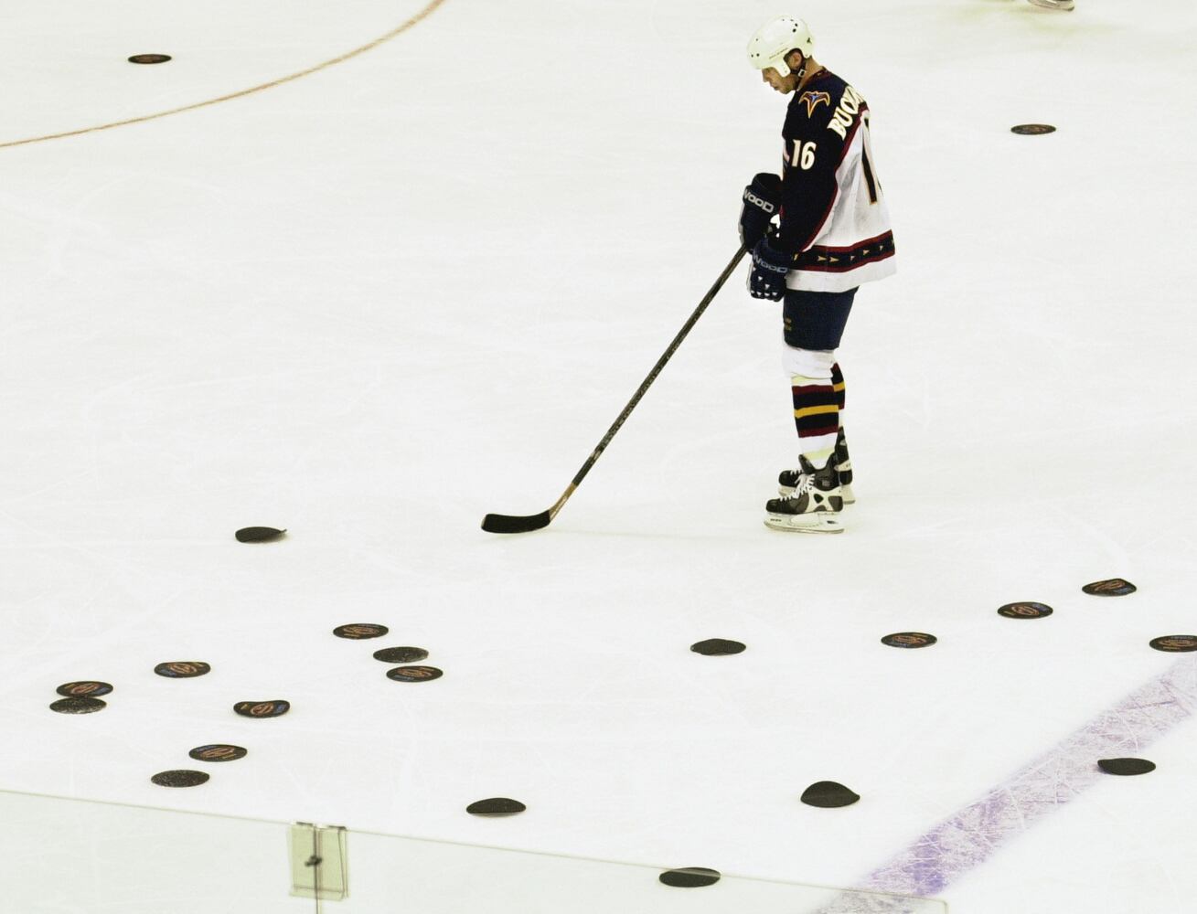 Atlanta Thrashers