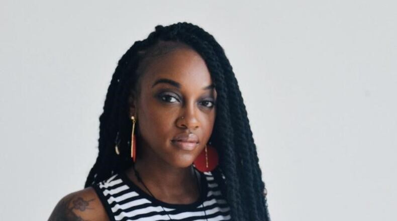 Atlanta BeltLine Inc. recently announced that Ash Nash is the new Arts and Culture Community Strategist.