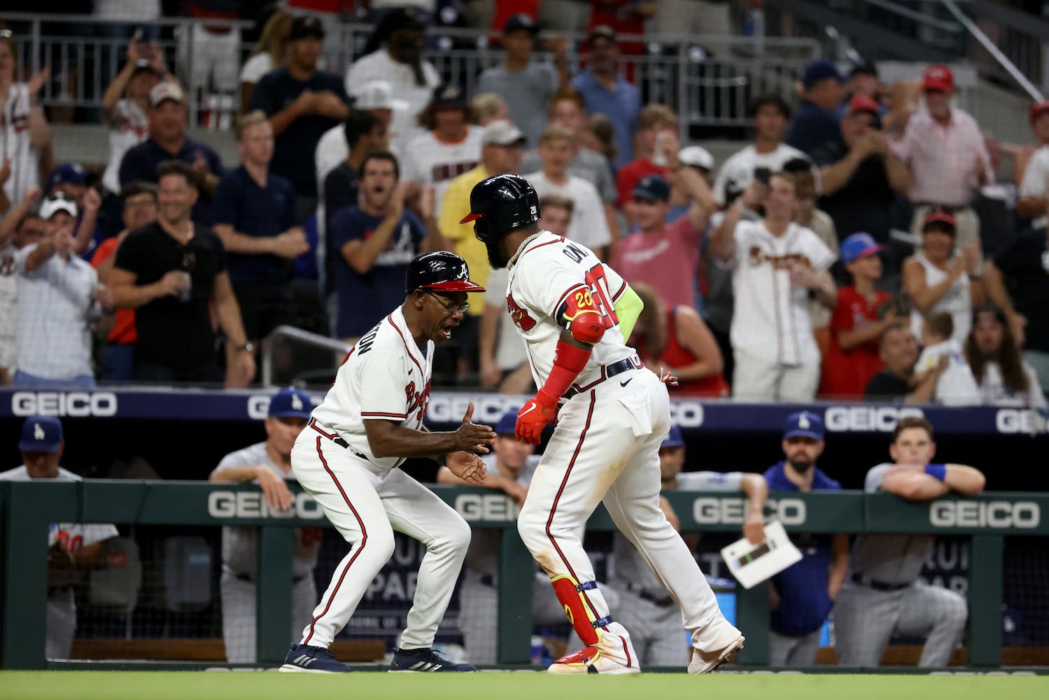 Atlanta Braves