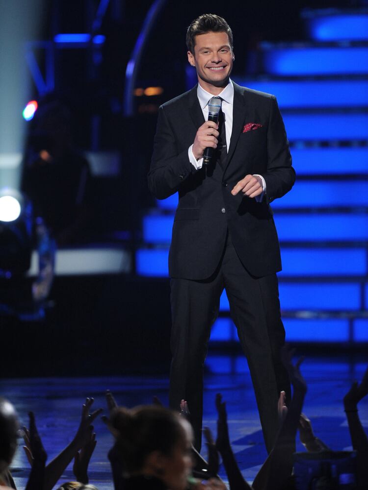 American Idol May 22