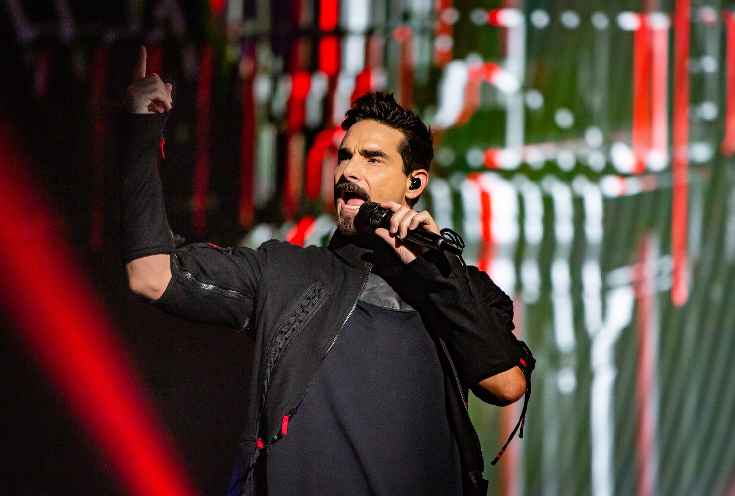 Backstreet Boys at State Farm Arena