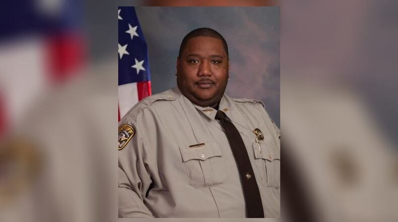 Henry County Deputy Nicholas Howell died of COVID-19 complications, according to the sheriff's office.