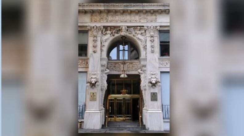 Downtown Atlanta’s historic Candler Building, once one of the city’s tallest buildings, is undergoing extensive renovation to become a Curio Collection hotel by Hilton.