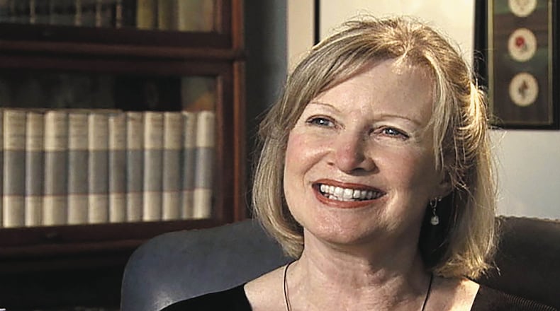 Cassandra King Conroy