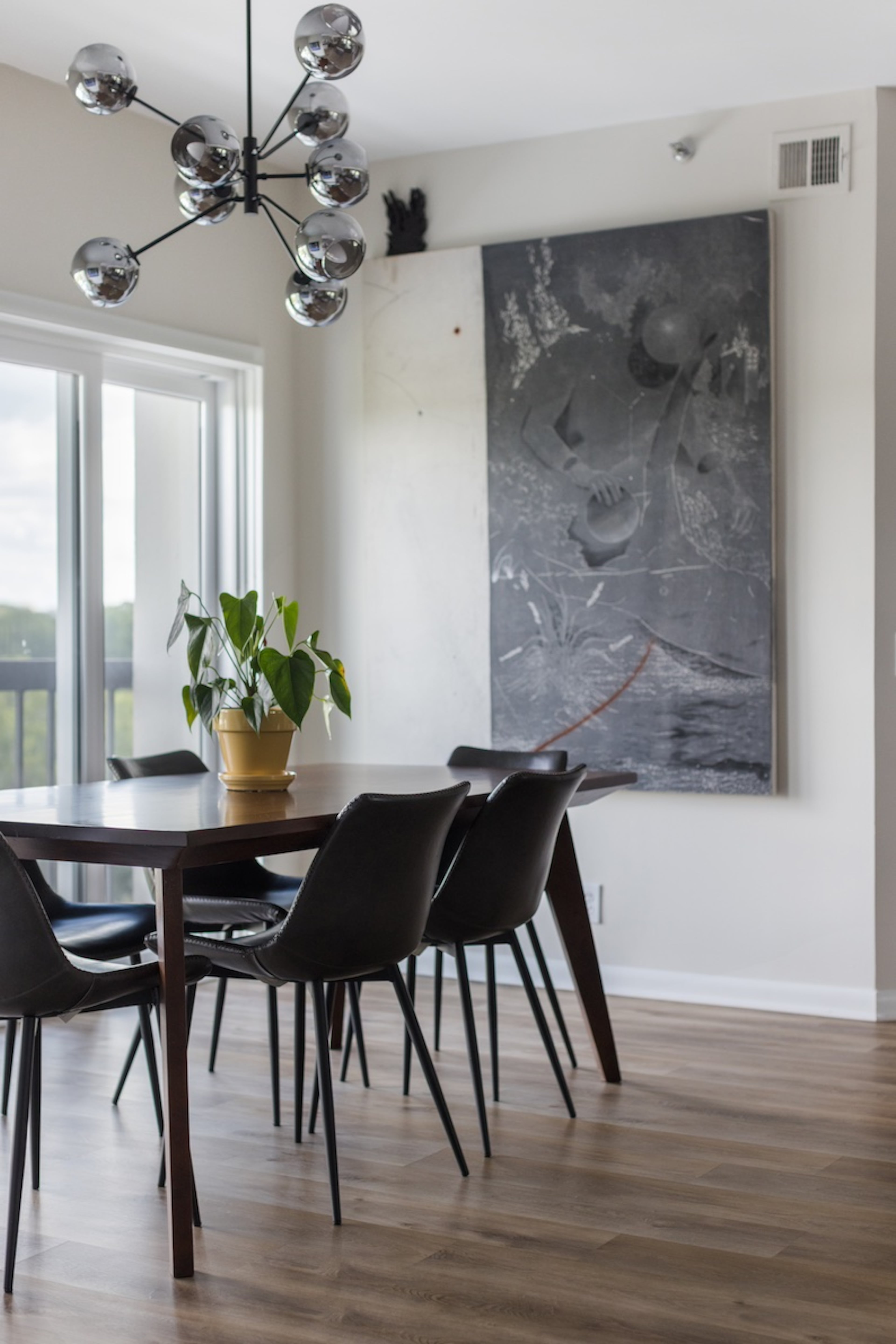 Long-Smith Home (Tomas Espinoza for the AJC)