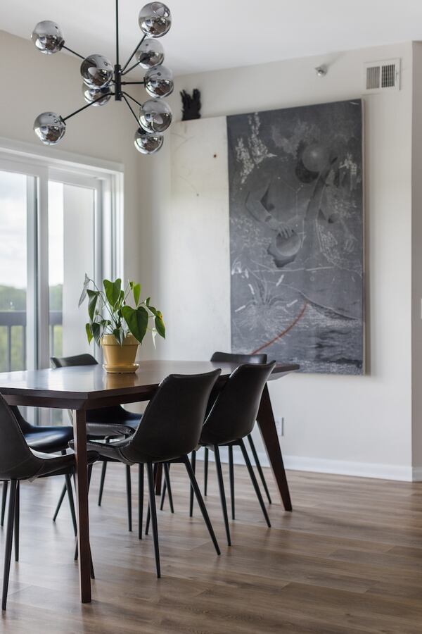 Long-Smith Home (Tomas Espinoza for the AJC)