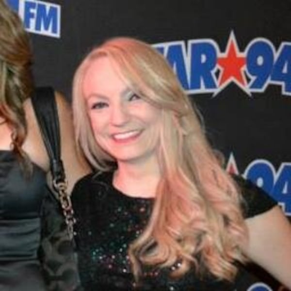 Ali Mac was once a night jock at Star 94. (Courtesy of Star 94)