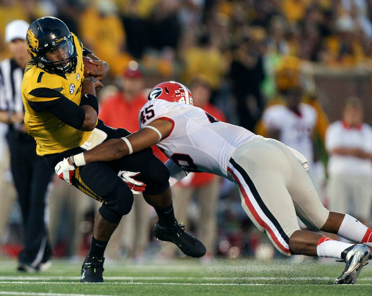 Road team prevails in each of two SEC meetings
