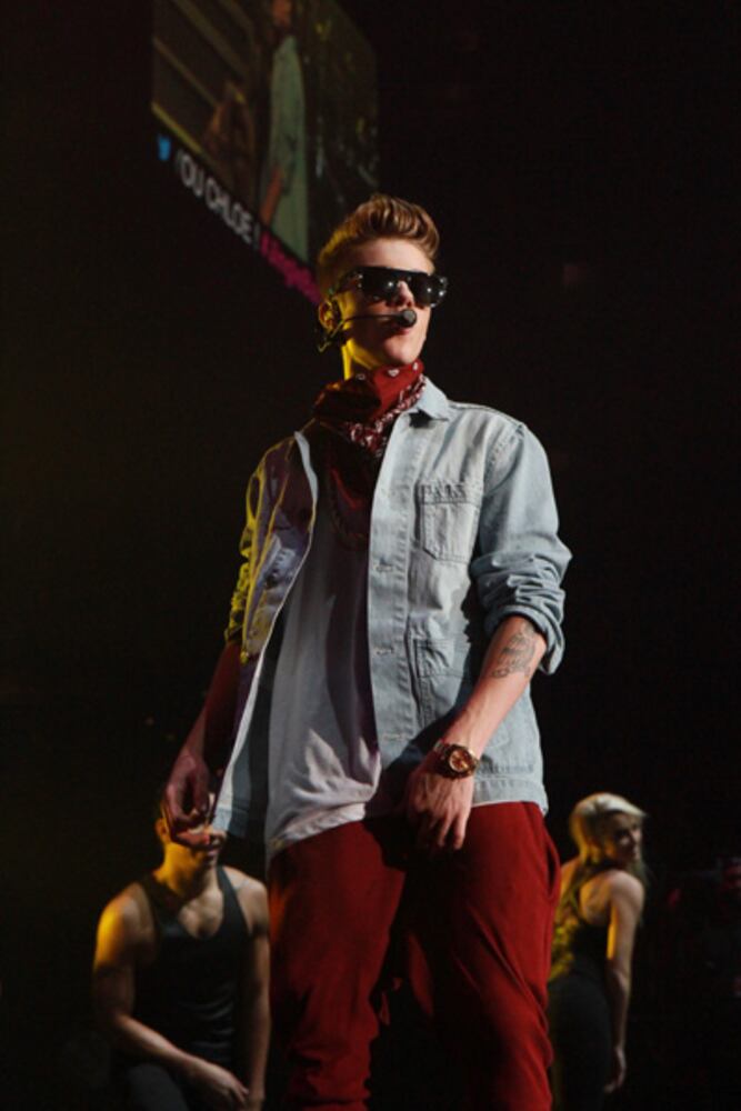 Power 96.1 Jingle Ball