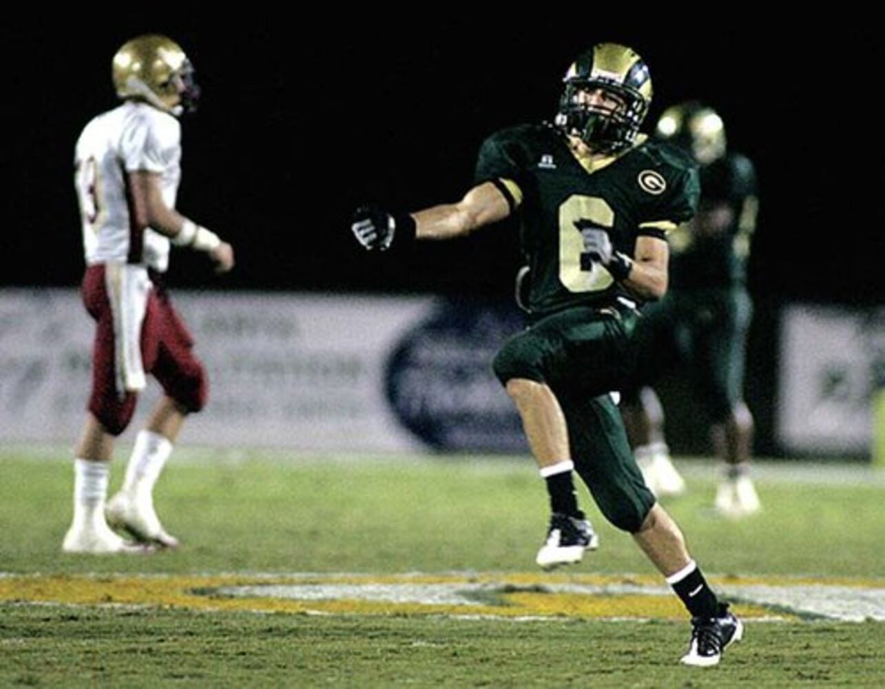 High School Football: Atlanta's undefeated teams