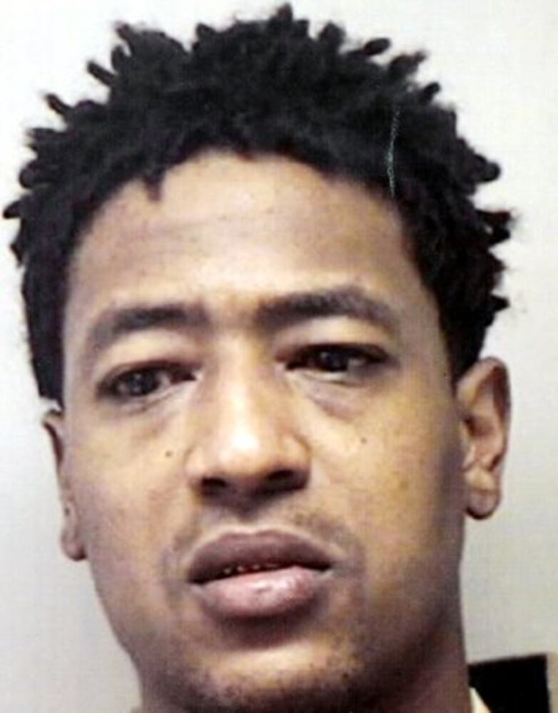 Rappers who faced criminal charges