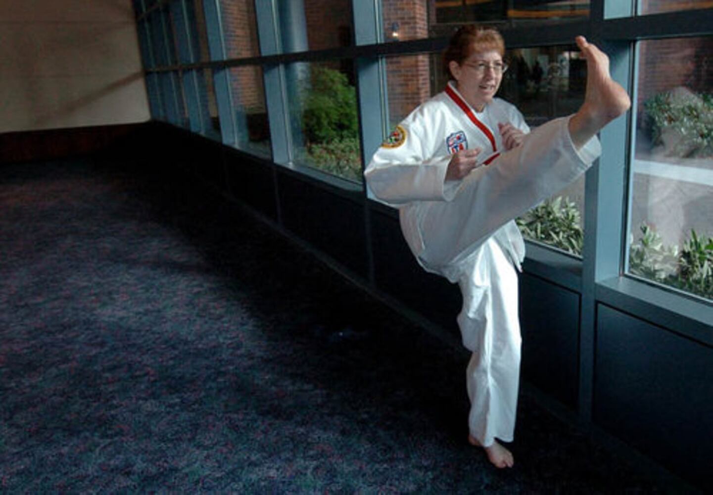 Atlanta Regional Taekwondo Tournament