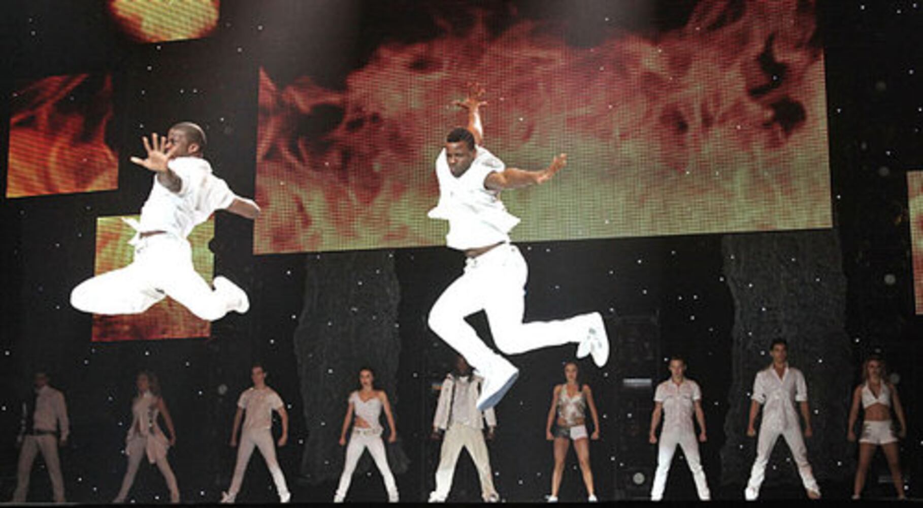 So You Think You Can Dance' tour in Gwinnett