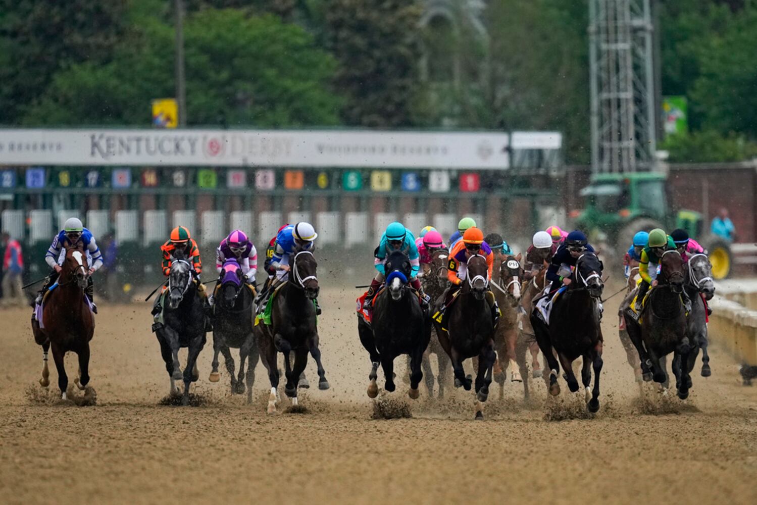 derby for ajc