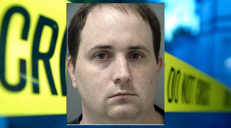 Jonathan David Ellis