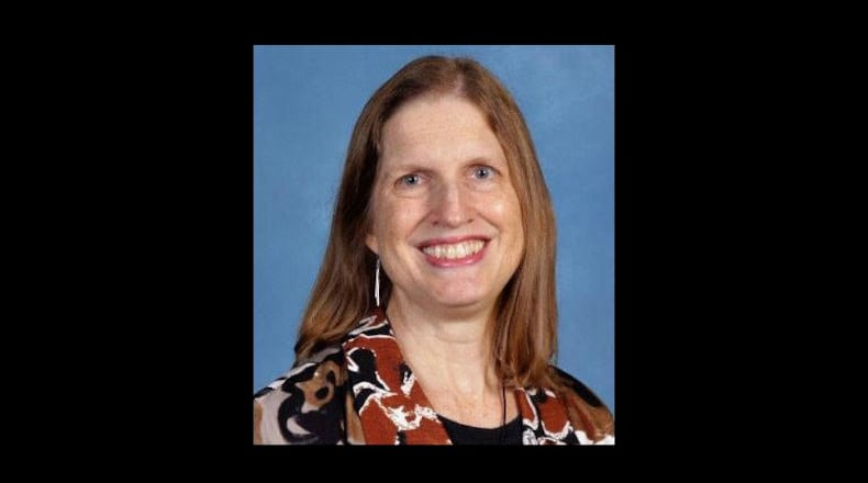 Mary Barkley (Credit: Dodgen Middle School)
