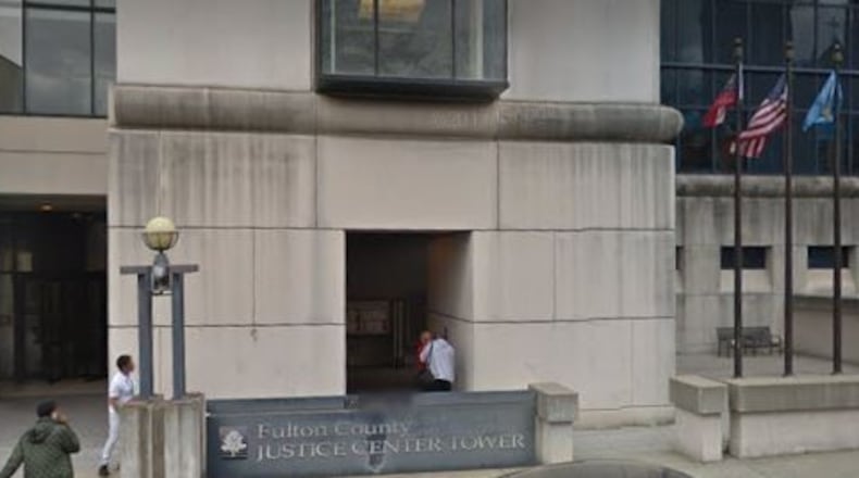 The Fulton County Superior and Magistrate Court clerk’s office to launch e-filing system.