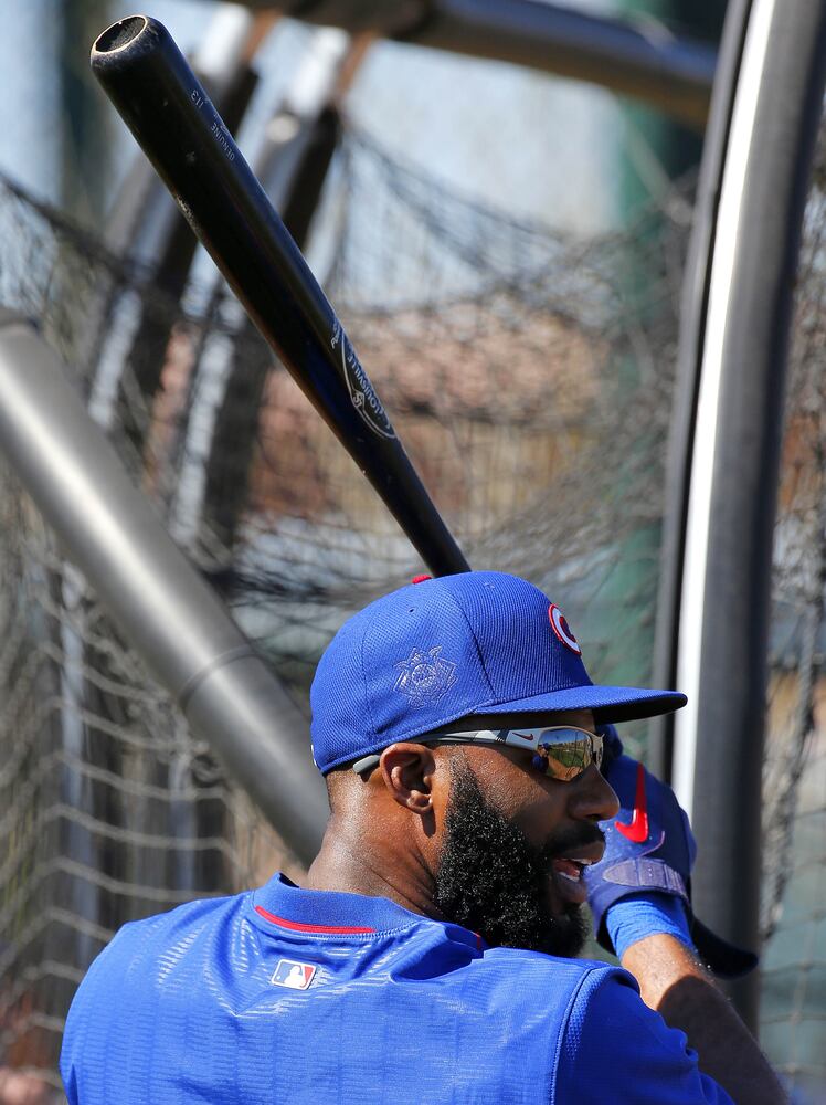 Jason Heyward