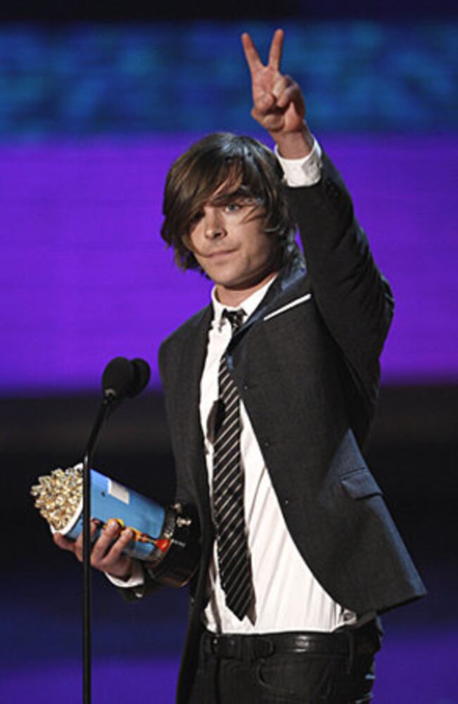 2009 MTV Movie Awards