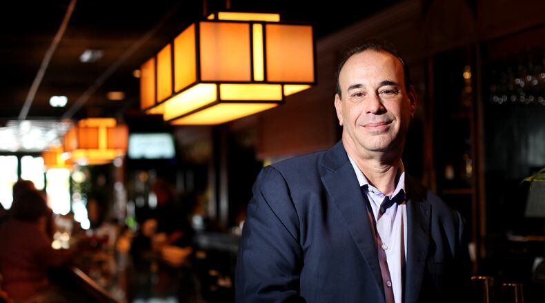 Bar/nightlife consultant Jon Taffer gets wayward taverns into shape on Spike TV's 'Bar Rescue'.