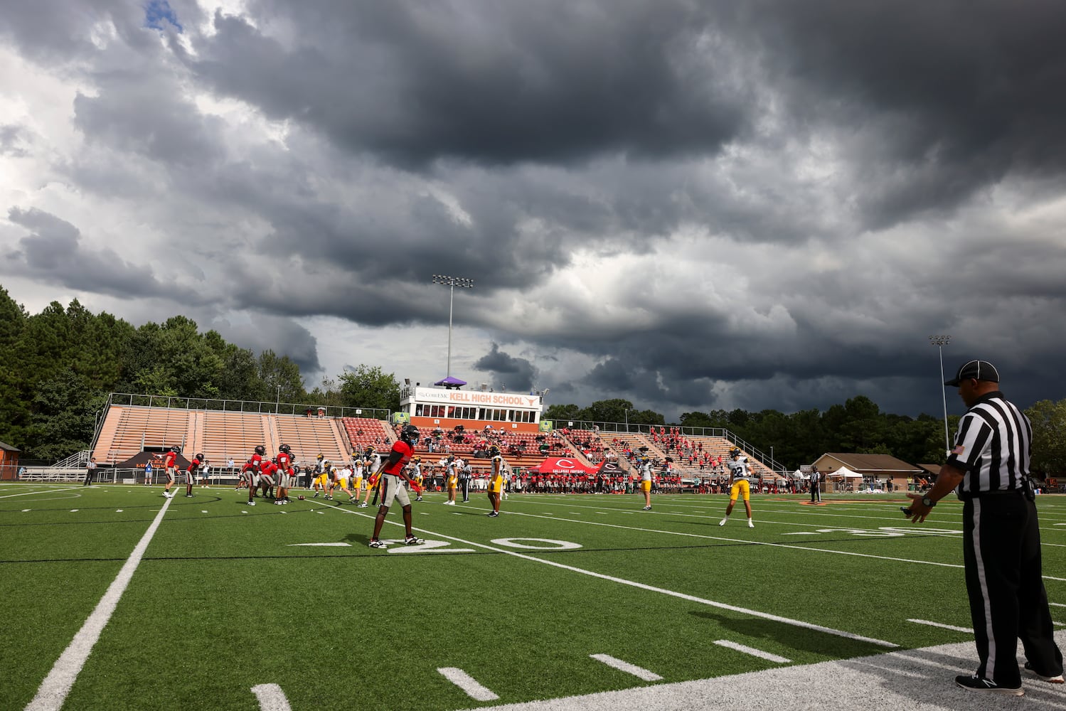 081325 corky kell PACS