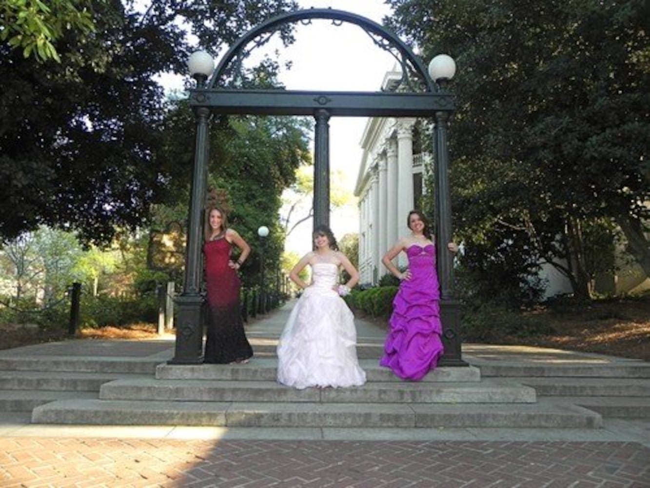 Proms March 25-26: West Hall, George Walton Academy represent