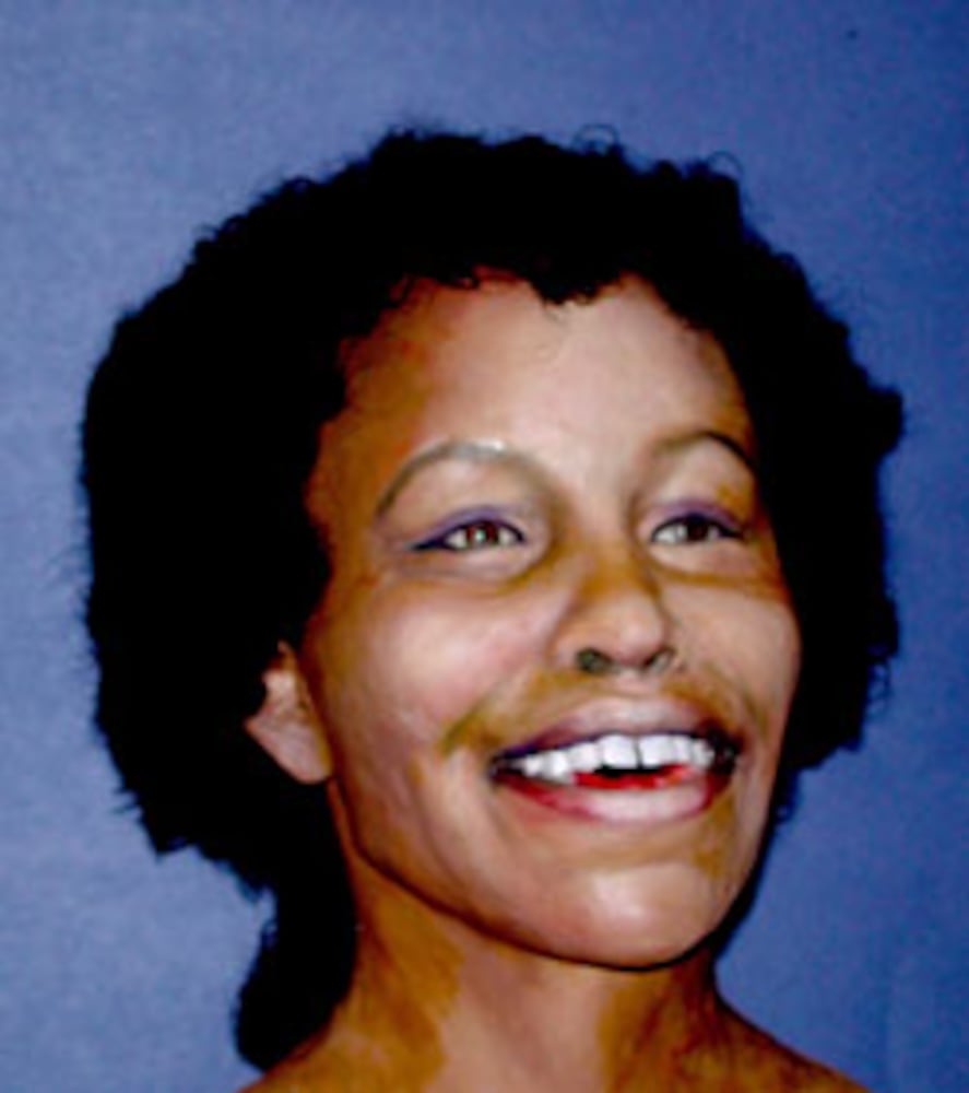 GBI Unidentified Remains cases
