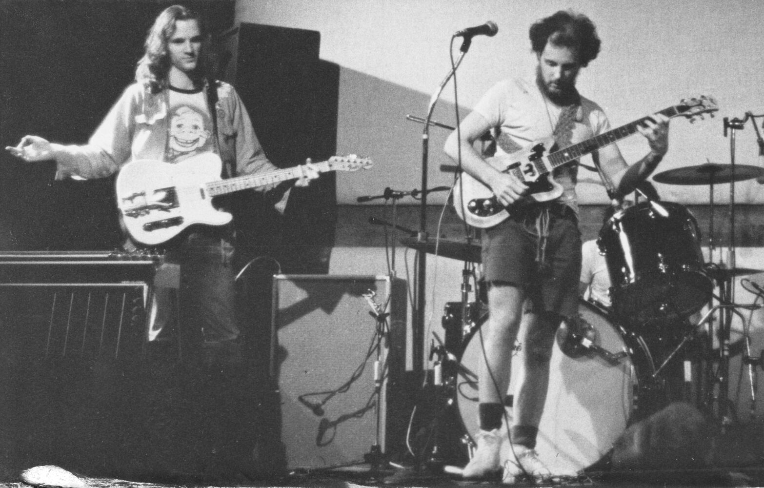 Glenn Phillips
