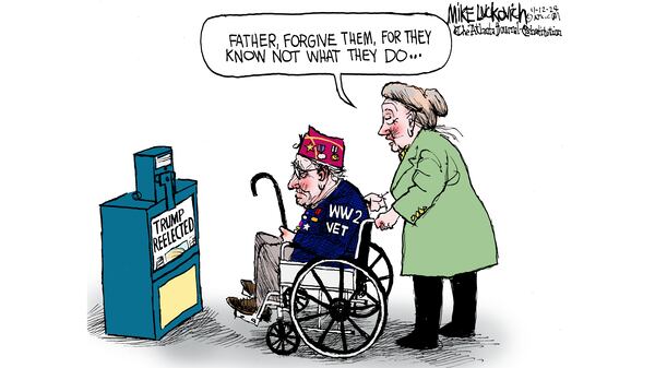 luckovich