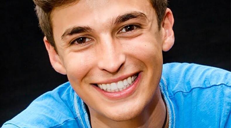 Samuel Thomas Weyen is a student at Stanford University and studying symbolic systems.