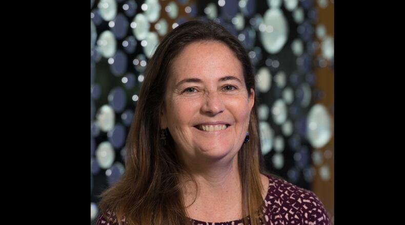 A Kennesaw State University professor has won the 2018-2019 Practice and Leadership Award.