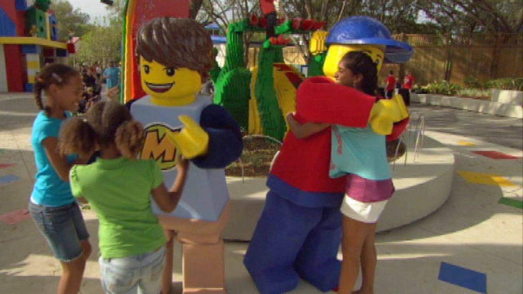 Slideshow: Inside Legoland Florida