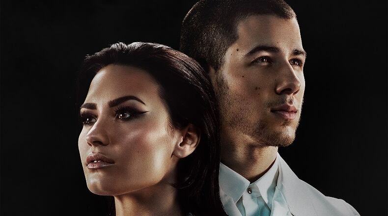 No Demi and Nick in North Carolina.